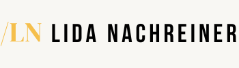 Lida Nachreiner | CV